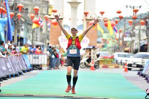 BIB: 5039
                            <button type="button" onclick="openModal(21798202)" class="btn btn-primary btn-sm float-right btn-popup" data-toggle="modal" data-target=".modal-high-quality">
                        <i class="fas fa-shopping-cart"></i> Add to Cart
                    </button>
                                            <button type="button" onclick="isThisMe(21798202, true)" class="btn btn-success btn-sm float-right btn-popup btn-isme hidden" data-toggle="tooltip" data-placement="bottom" title="นี่คือรูปของคุณใช่ไหม คลิกที่นี่เพื่อเอาเข้าอัลบั้ม">
                        <i class="fas fa-plus"></i> Add to album
                    </button>
                    <button type="button" onclick="isThisMe(21798202, false)" class="btn btn-warning btn-sm float-right btn-popup btn-isnotme hidden">
                        <i class="fas fa-ban"></i> Remove from album
                    </button>